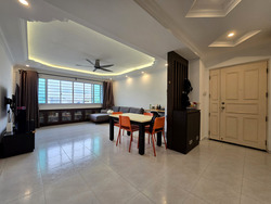 Blk 602 Woodlands Drive 42 (Woodlands), HDB 4 Rooms #548274711
